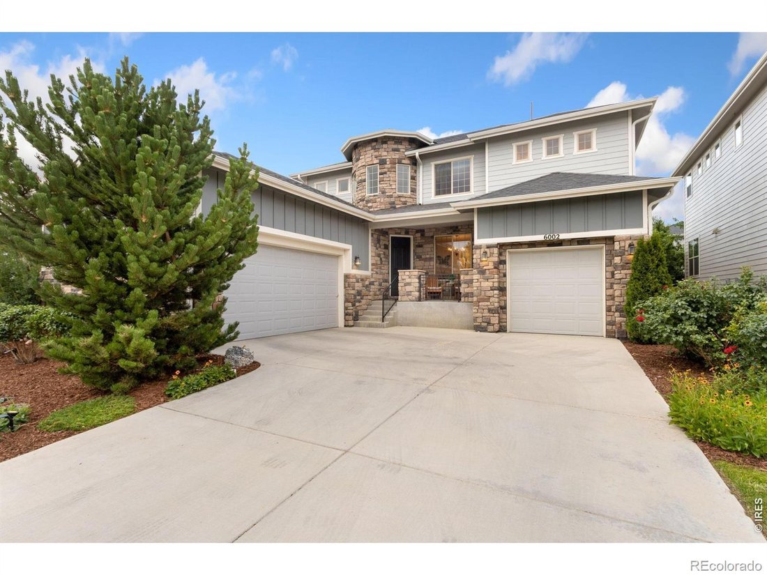 House in Fort Collins, Colorado, United States 4 - 18511622