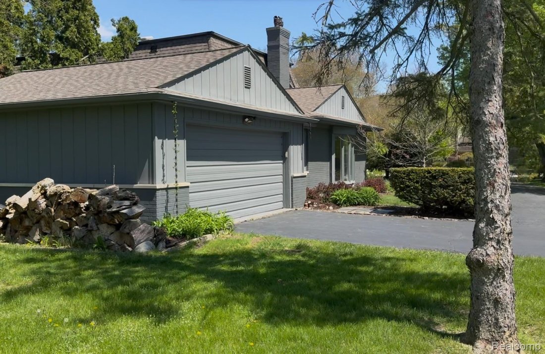 House in Bloomfield Hills, Michigan, United States 5 - 18512871