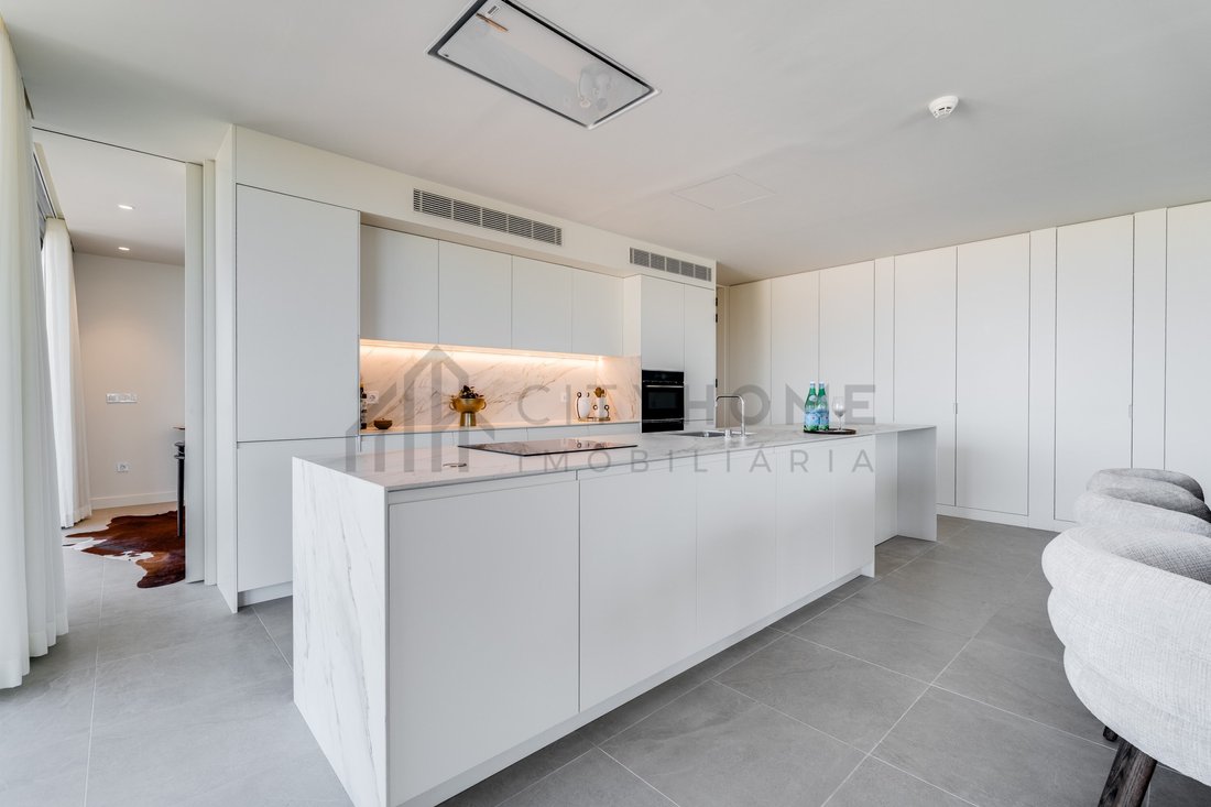 Apartment in Lagoa e Carvoeiro, Algarve, Portugal 5 - 18516147