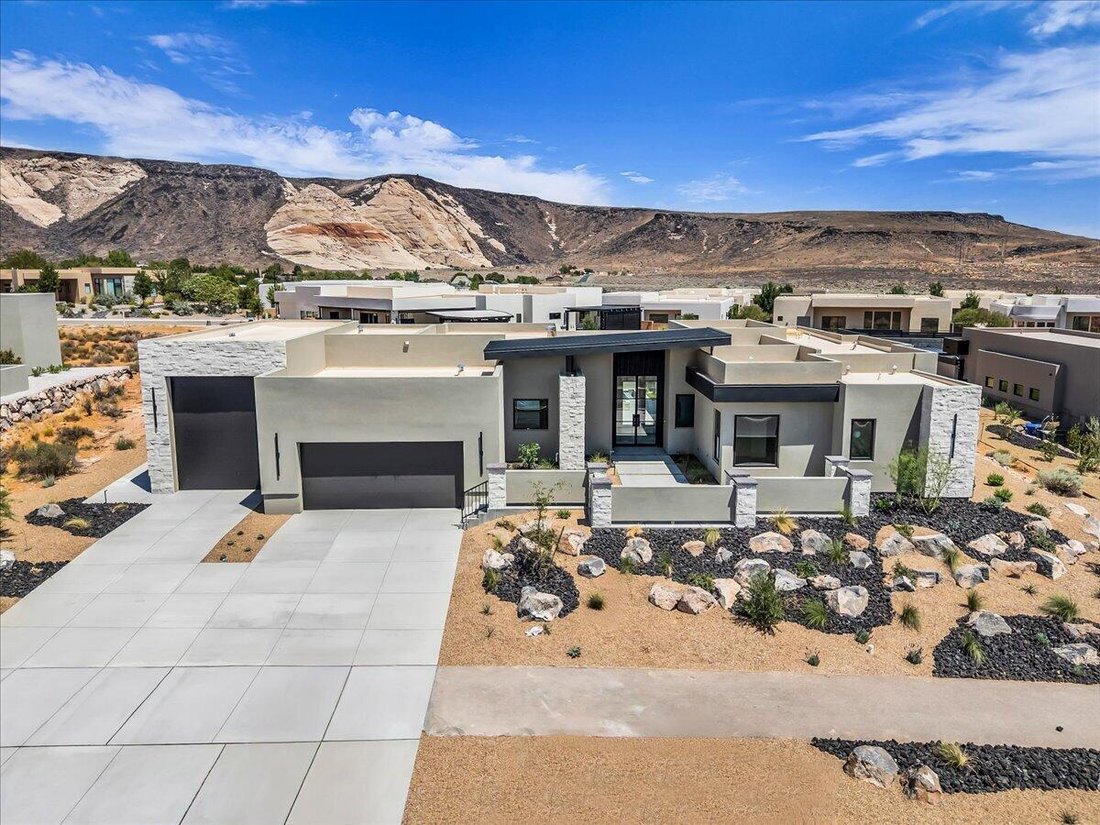House in St. George, Utah, United States 1 - 17737685