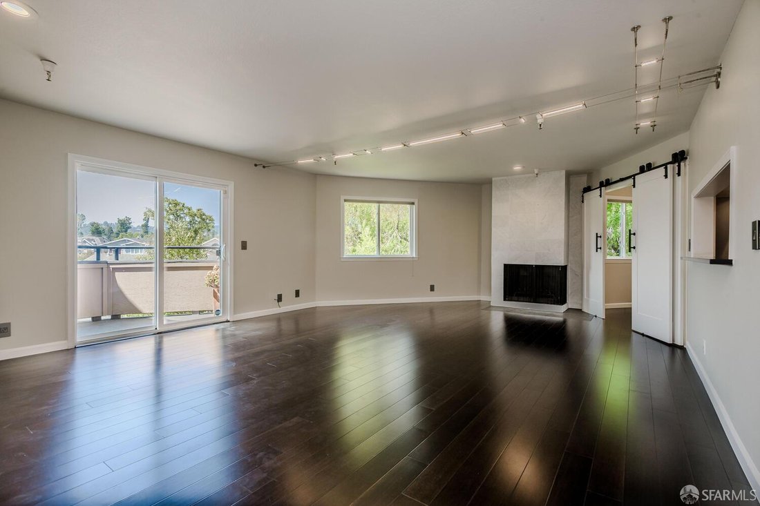 Condo in Burlingame, California, United States 4 - 18508541