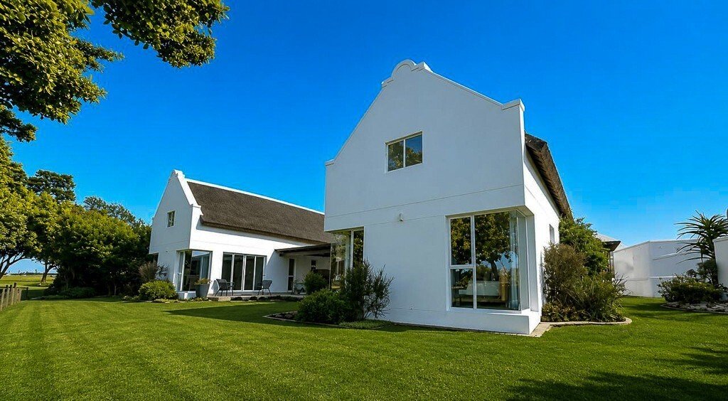 Casa a Fancourt, Provincia del Capo Occidentale, Sudafrica 2 - 18522289
