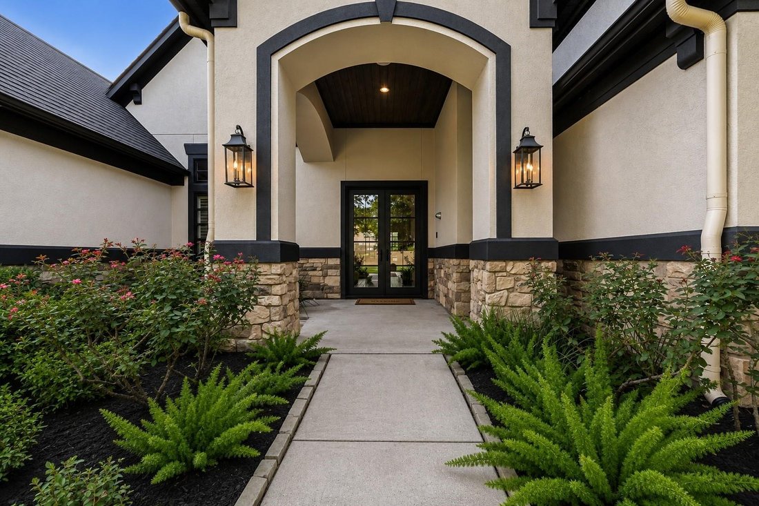 House in Friendswood, Texas, United States 4 - 18512528