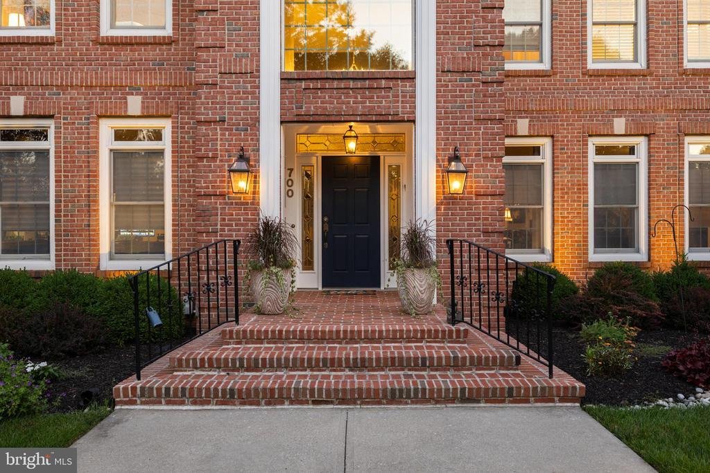 House in Moorestown, New Jersey, United States 4 - 18440358