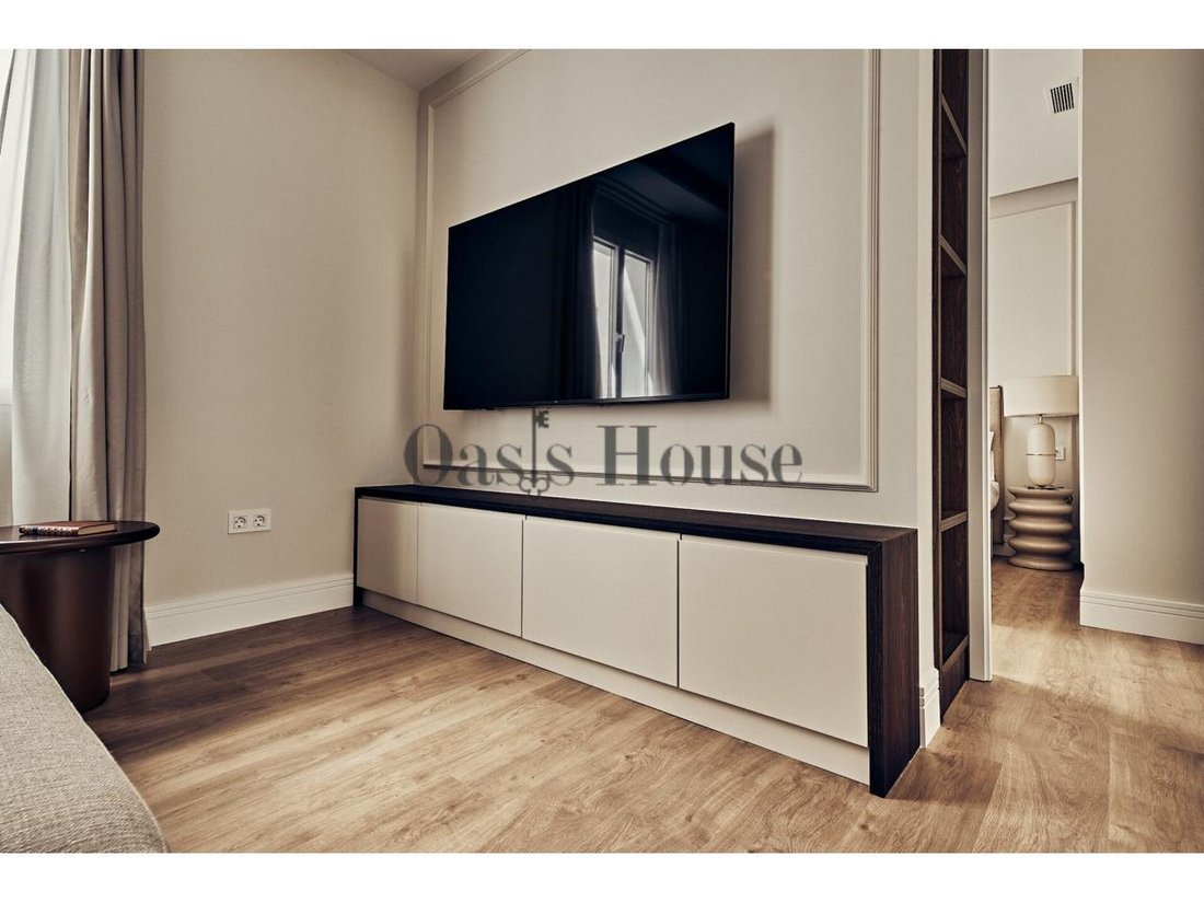 Apartment in Barrio Salamanca, Madrid, Spain 3 - 18508667