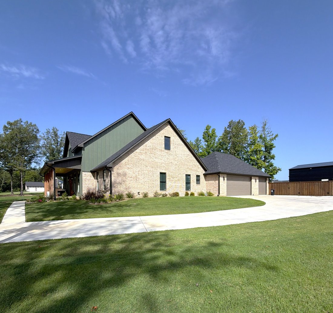 House in Texarkana, Texas, United States 5 - 18510422