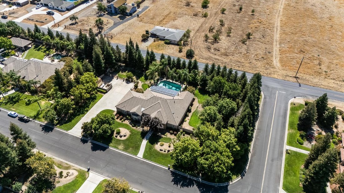 House in Madera, California, United States 3 - 18518429