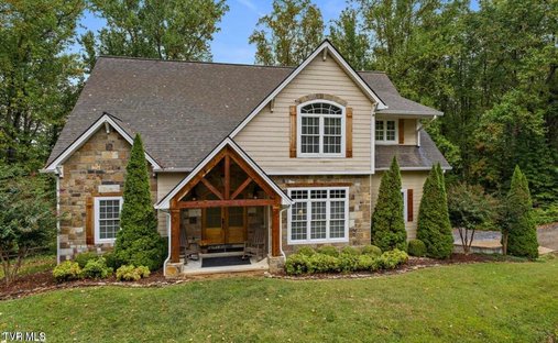 Maison à Elizabethton, Tennessee, États-Unis 1