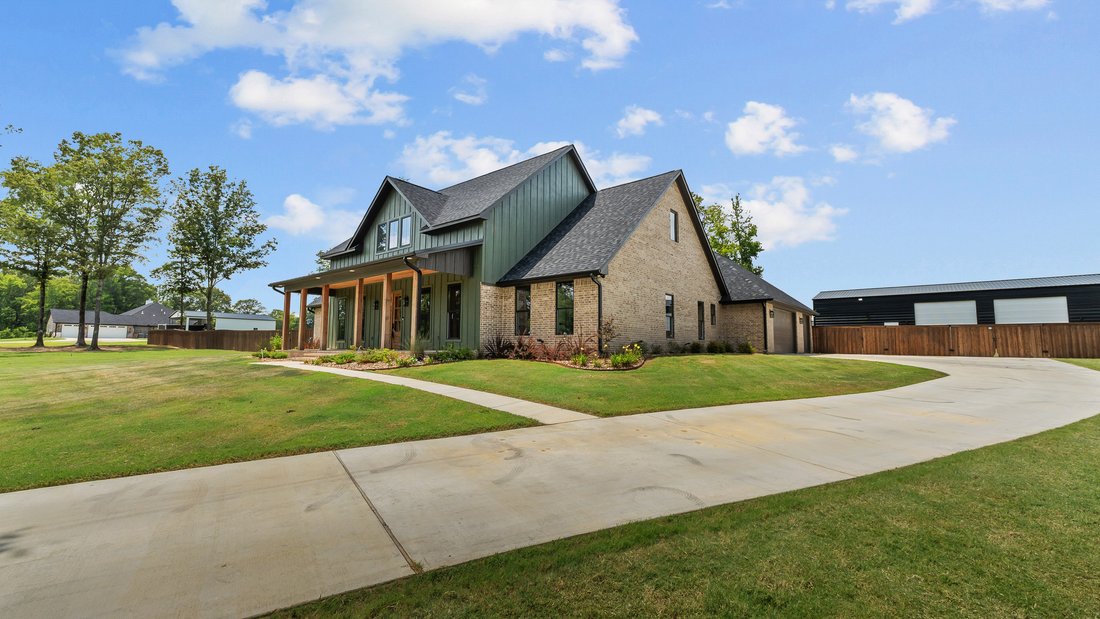 House in Texarkana, Texas, United States 4 - 18510422