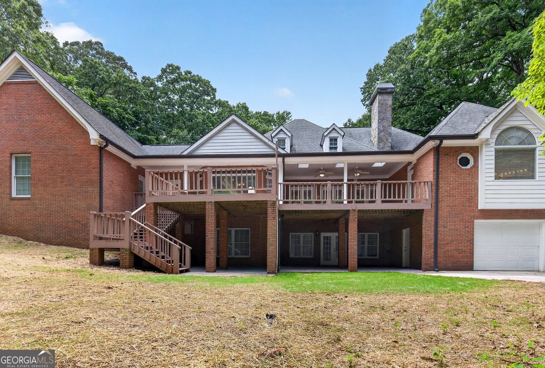 House in Fayetteville, Georgia, United States 4 - 18508753