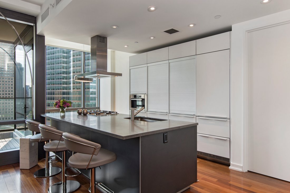 Condo in New York, New York, United States 4 - 18522243