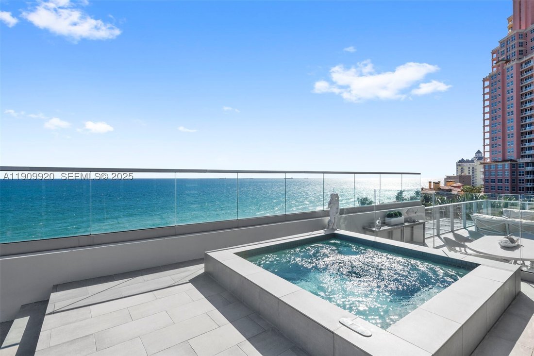 Condo in Wilton Manors, Florida, United States 2 - 16864443