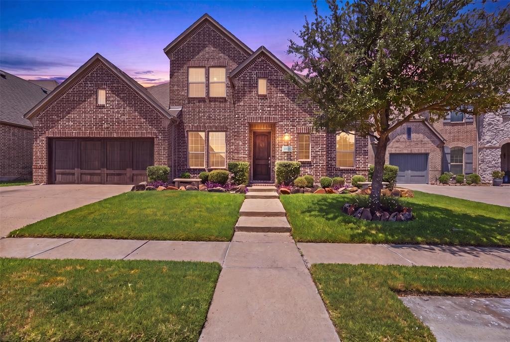 House in Carrollton, Texas, United States 3 - 18509269