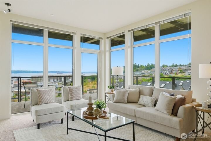 Condo in Tacoma, Washington, United States 5 - 18514827