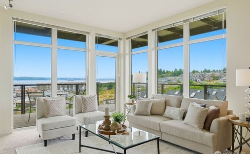 Condo in Tacoma, Washington, United States 1