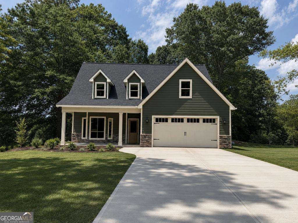 House in Carrollton, Georgia, United States 1 - 18512712