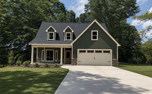 House in Carrollton, Georgia, United States 1