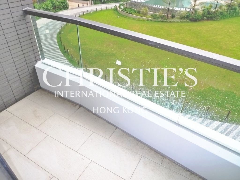 Apartment in Hong Kong, Hong Kong 2 - 18516202