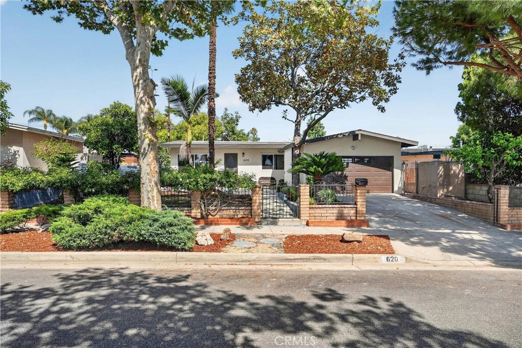 House in La Puente, California, United States 1 - 18311331