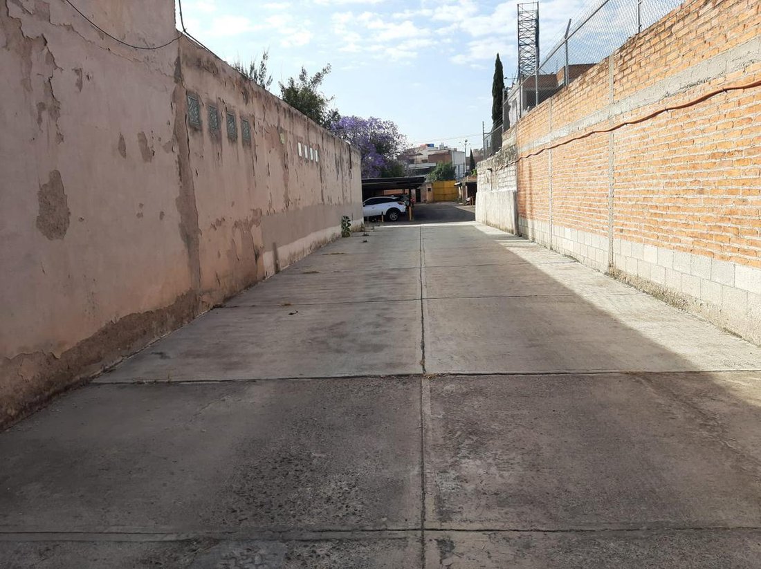 Land in Aguascalientes, Aguascalientes, Mexico 4 - 18510043