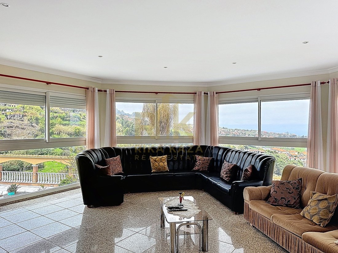 Villa in Santana, Madeira, Portugal 4 - 18383495