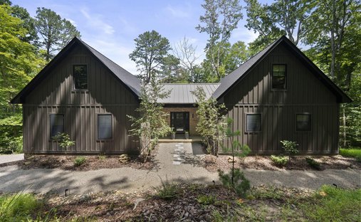 Haus in Sugar Grove, Ohio, Vereinigte Staaten 1