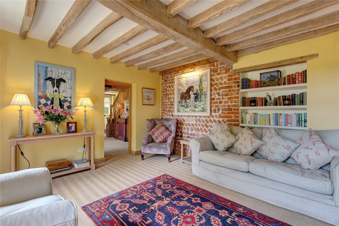 House in Bessingham, England 3 - 18509683