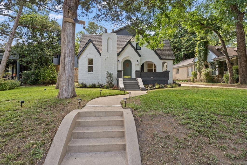 House in Dallas, Texas, United States 1 - 18513185