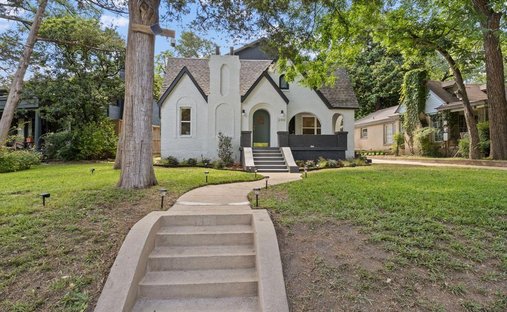 Casa a Dallas, Texas, Stati Uniti 1