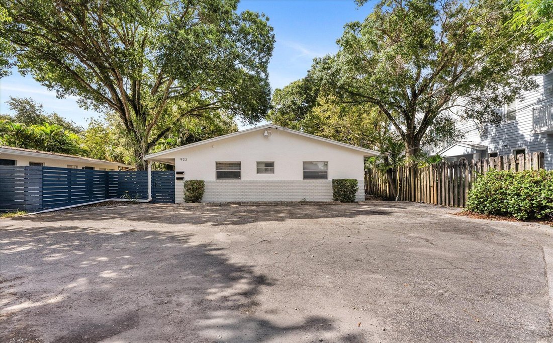 House in Fort Lauderdale, Florida, United States 4 - 18511982
