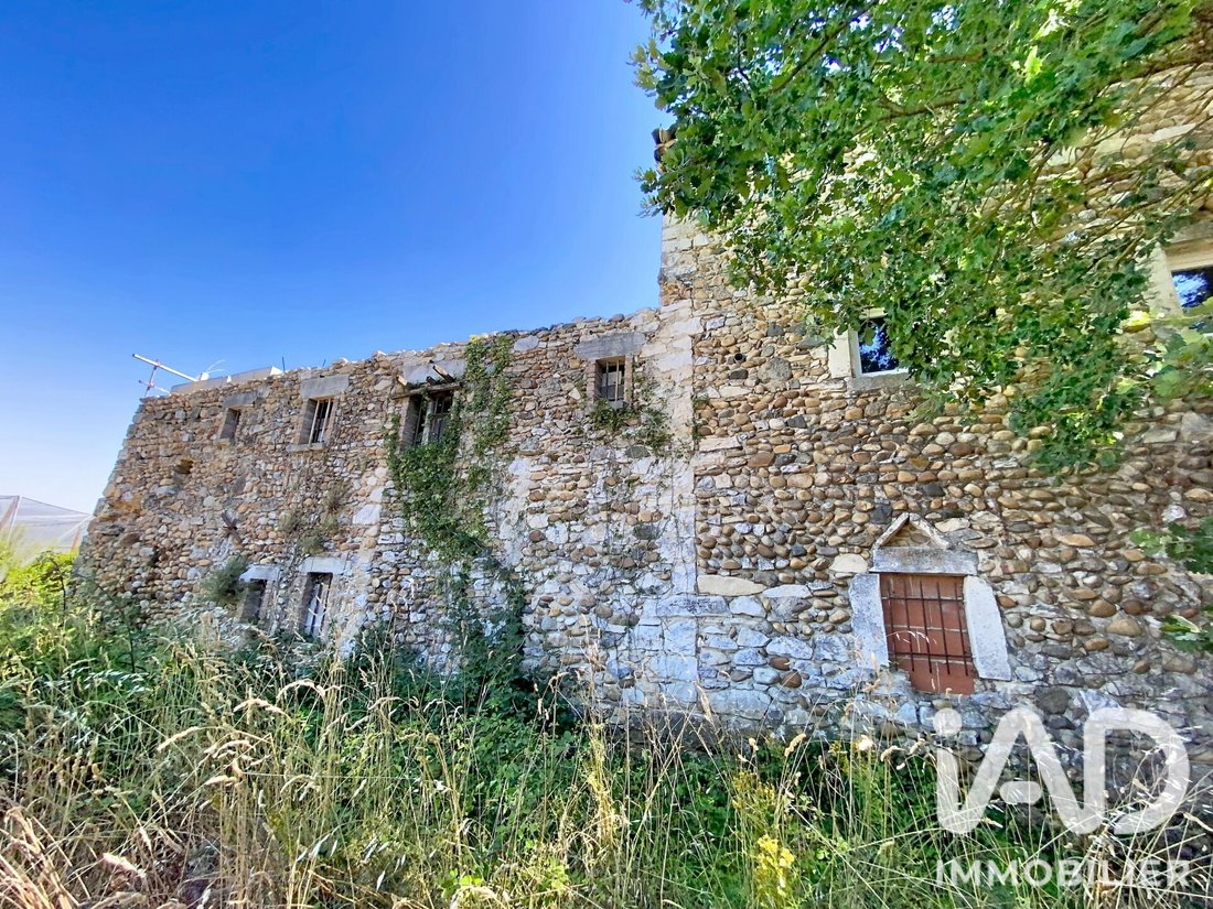 House in Allan, Auvergne-Rhône-Alpes, France 3 - 18518248