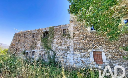 Casa en Allan, Auvernia-Ródano-Alpes, Francia 1