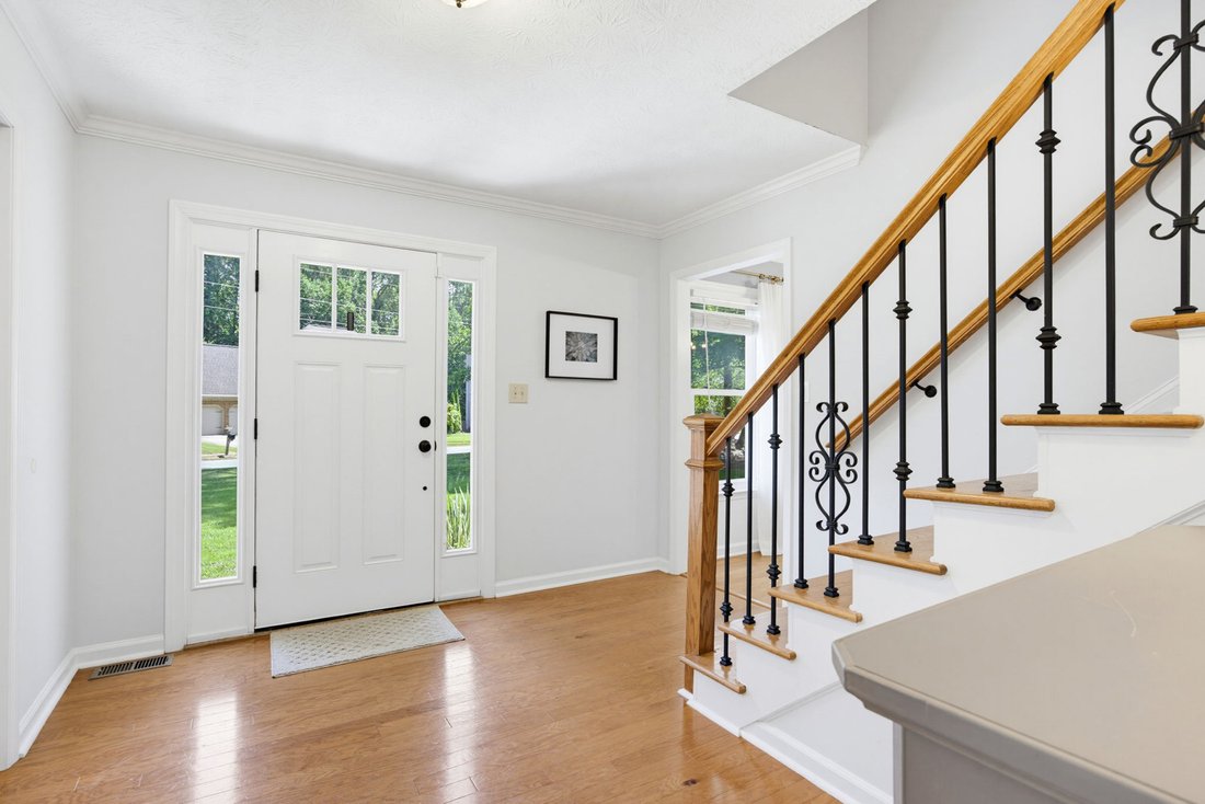 House in Marietta, Georgia, United States 4 - 18510522
