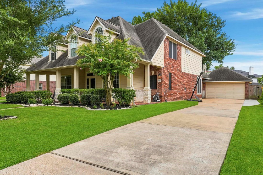 House in Sugar Land, Texas, United States 4 - 18512604