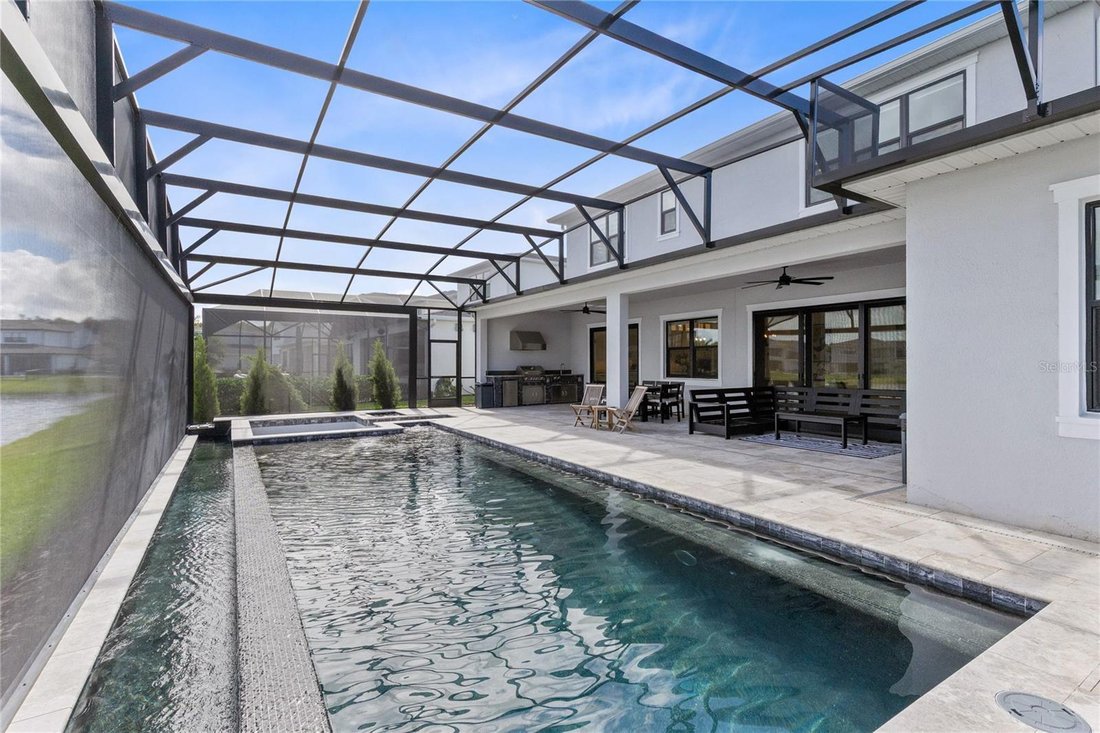 House in Orlando, Florida, United States 4 - 18508267