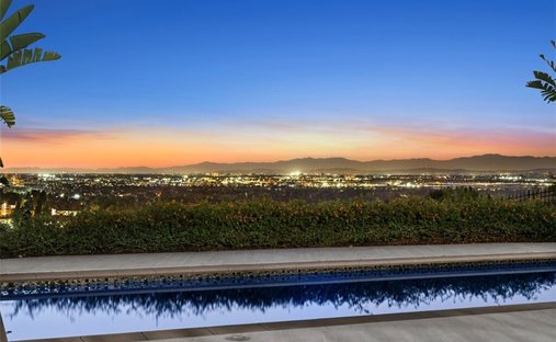 House in Irvine, California, United States 1