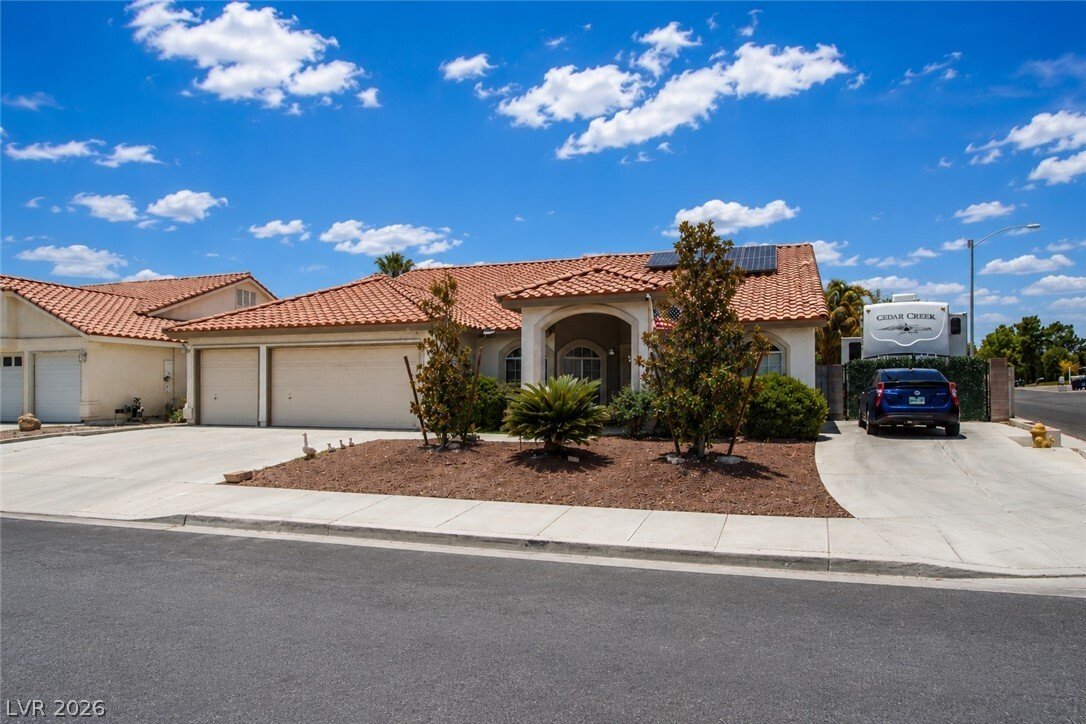 House in Las Vegas, Nevada, United States 1 - 18518502