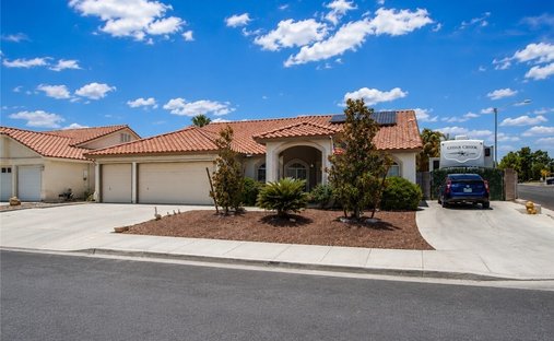 House in Las Vegas, Nevada, United States 1