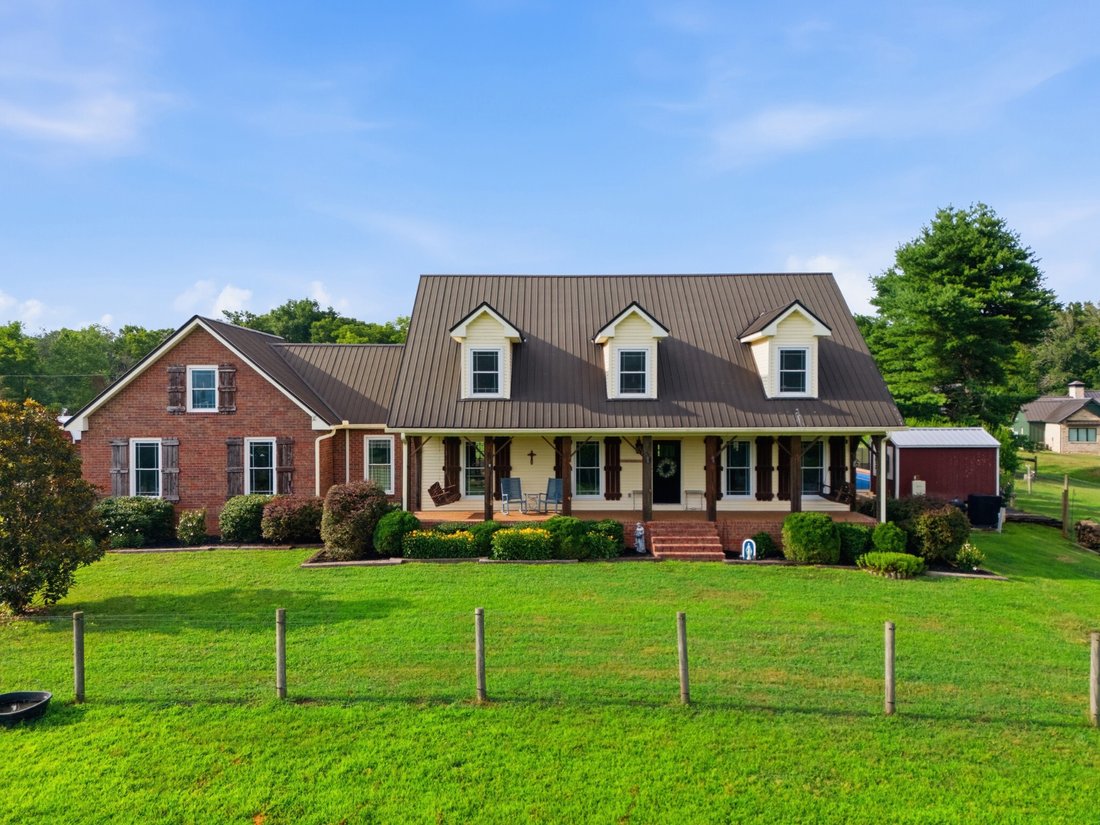 House in Gallatin, Tennessee, United States 1 - 18515183