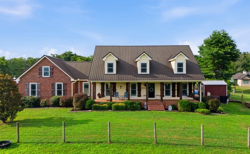 Casa en Gallatin, Tennessee, Estados Unidos 1