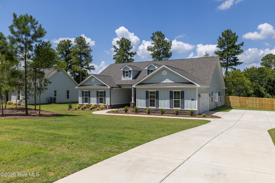 House in Beech Island, South Carolina, United States 2 - 17913438