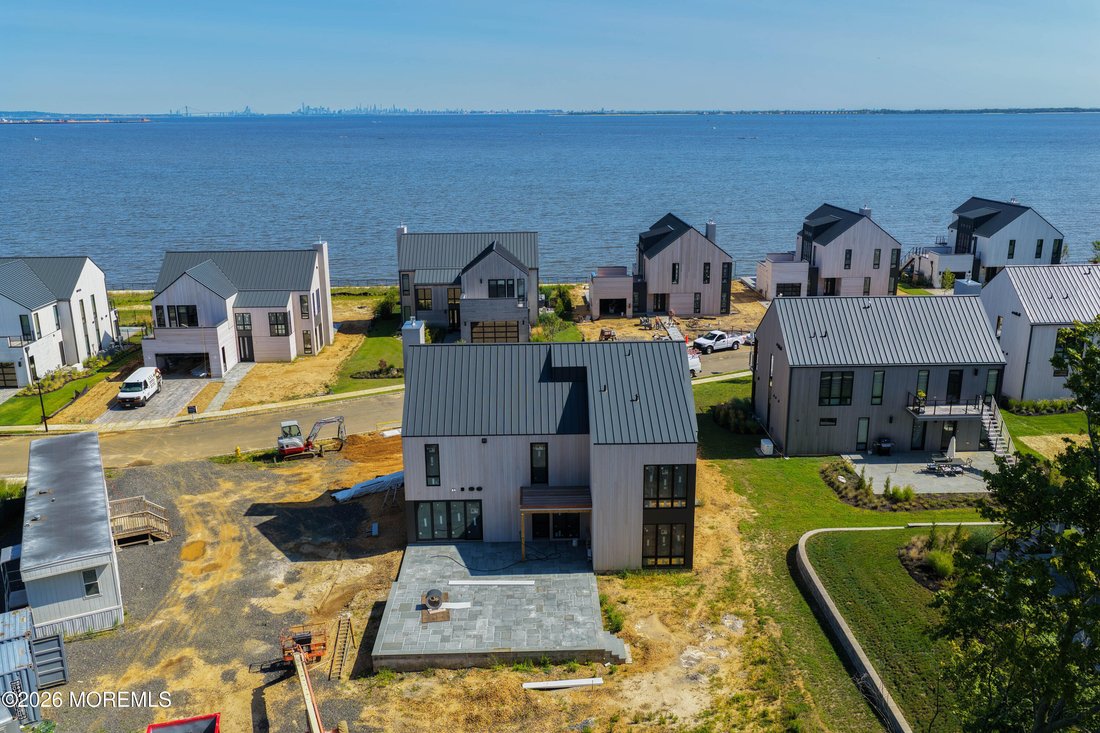 House in Atlantic Highlands, New Jersey, United States 4 - 18511479