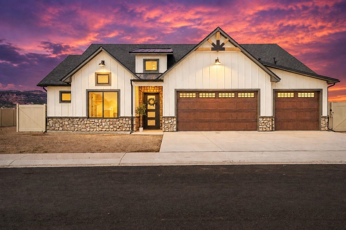 House in Fruita, Colorado, United States 2 - 18511436