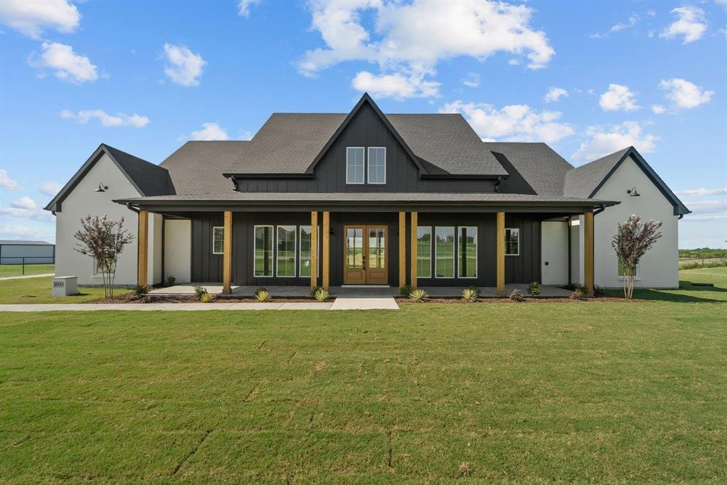 House in Weatherford, Texas, United States 1 - 18513231