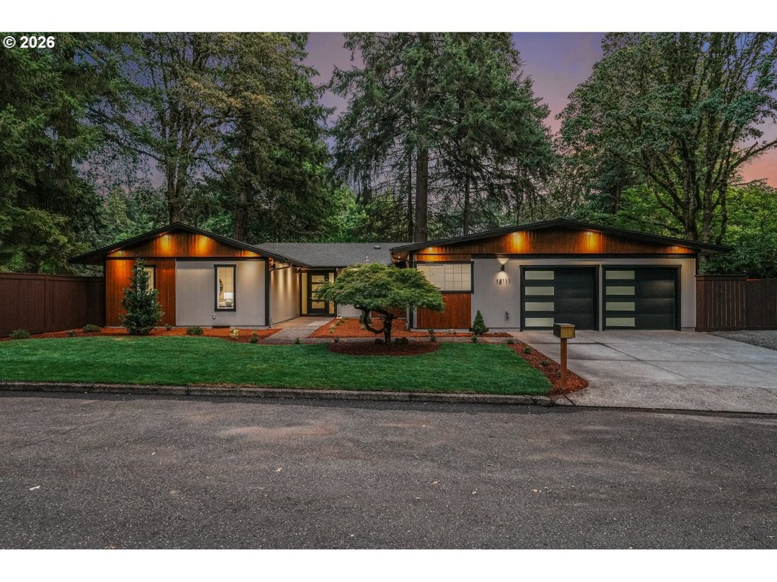 House in Lake Oswego, Oregon, United States 1 - 18512940