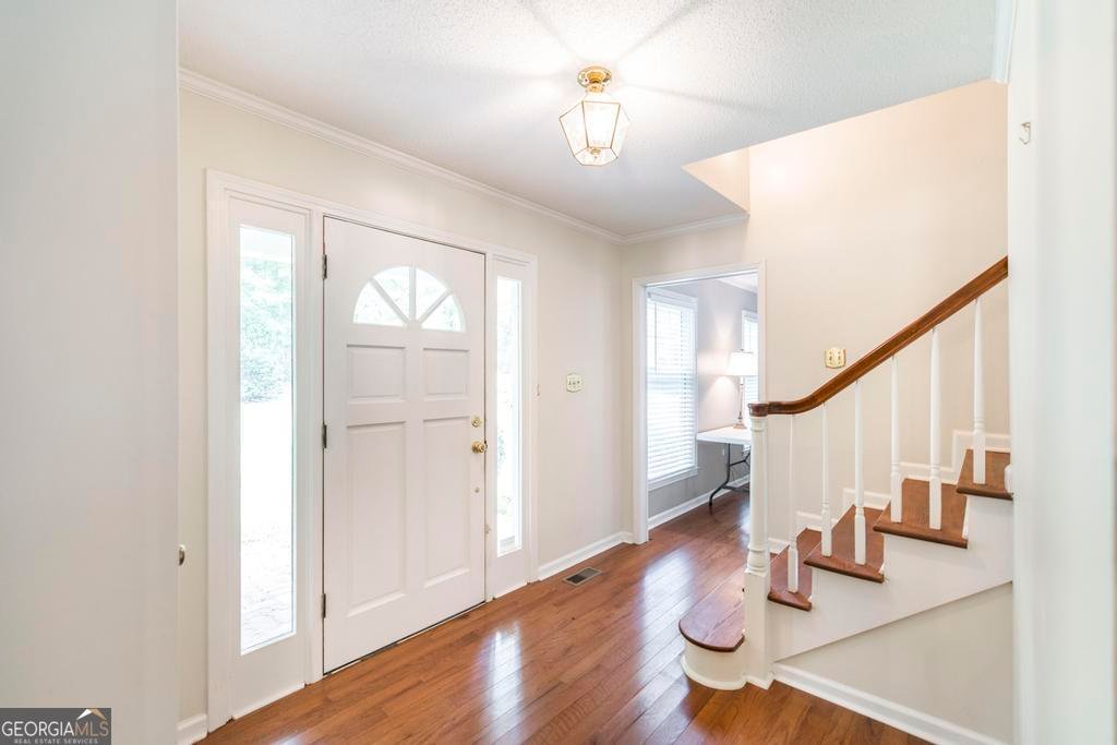 House in Forsyth, Georgia, United States 5 - 18512656