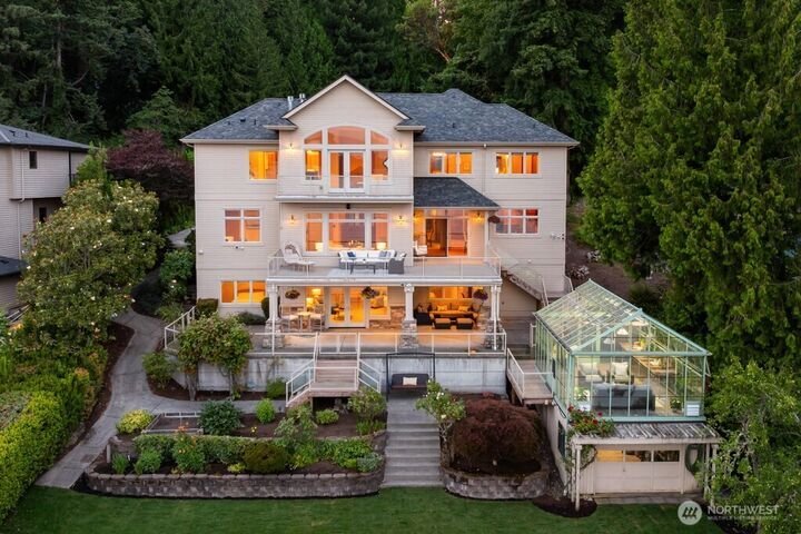 House in Bellevue, Washington, United States 2 - 18520042