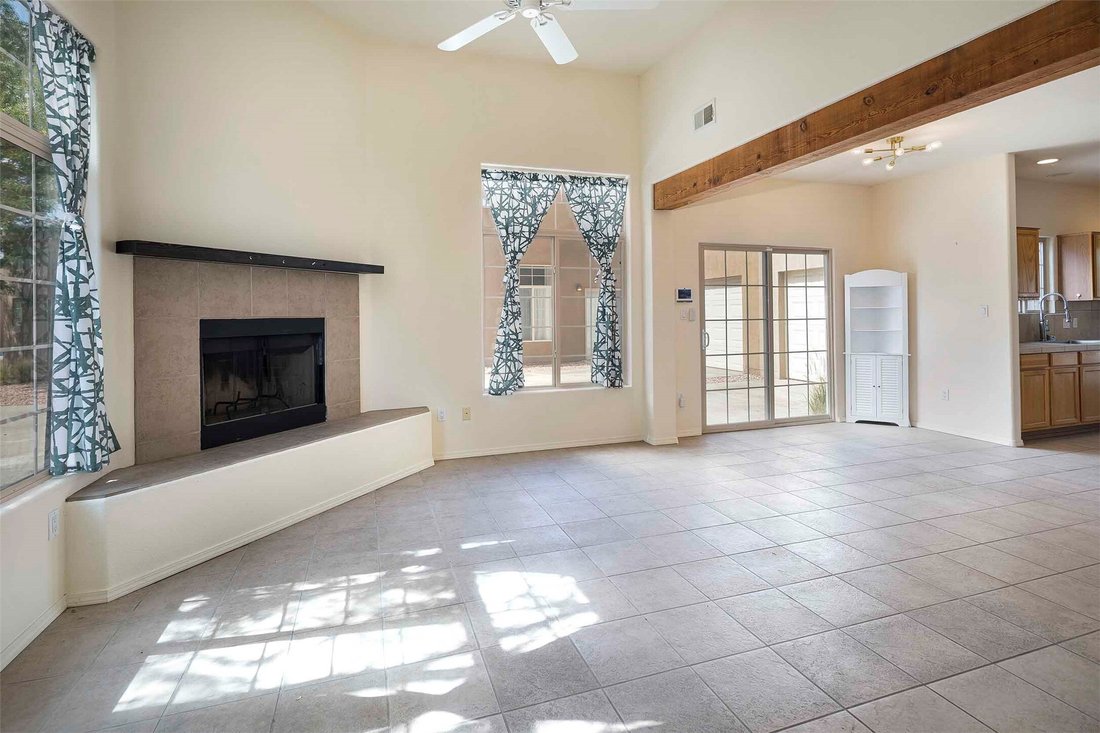 House in Santa Fe, New Mexico, United States 5 - 18514884