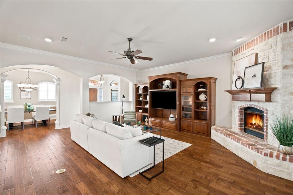 House in Lantana, Texas, United States 4 - 18513195