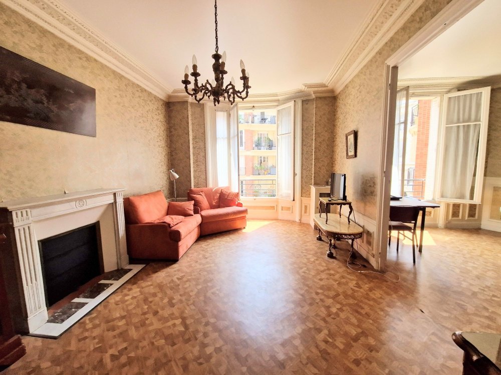 Wohnung in Odéon, Paris 6e Arrondissement, Paris 2 - 18511600